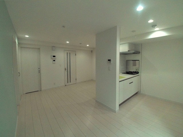 東京都江東区 T様共同住宅（アパート）