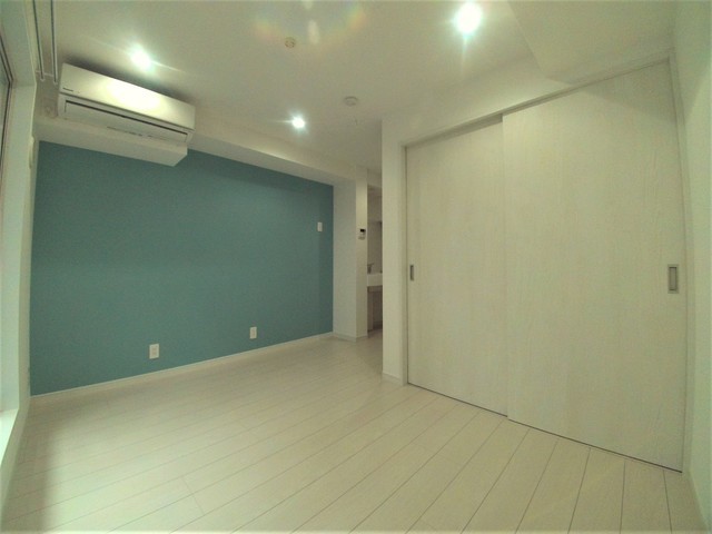 東京都江東区 T様共同住宅（アパート）