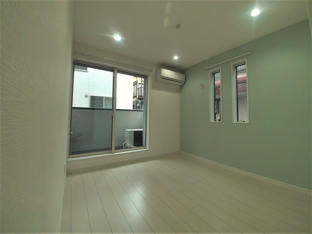 東京都江東区 T様共同住宅（アパート）