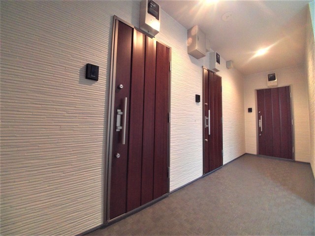 東京都江東区 T様共同住宅（アパート）
