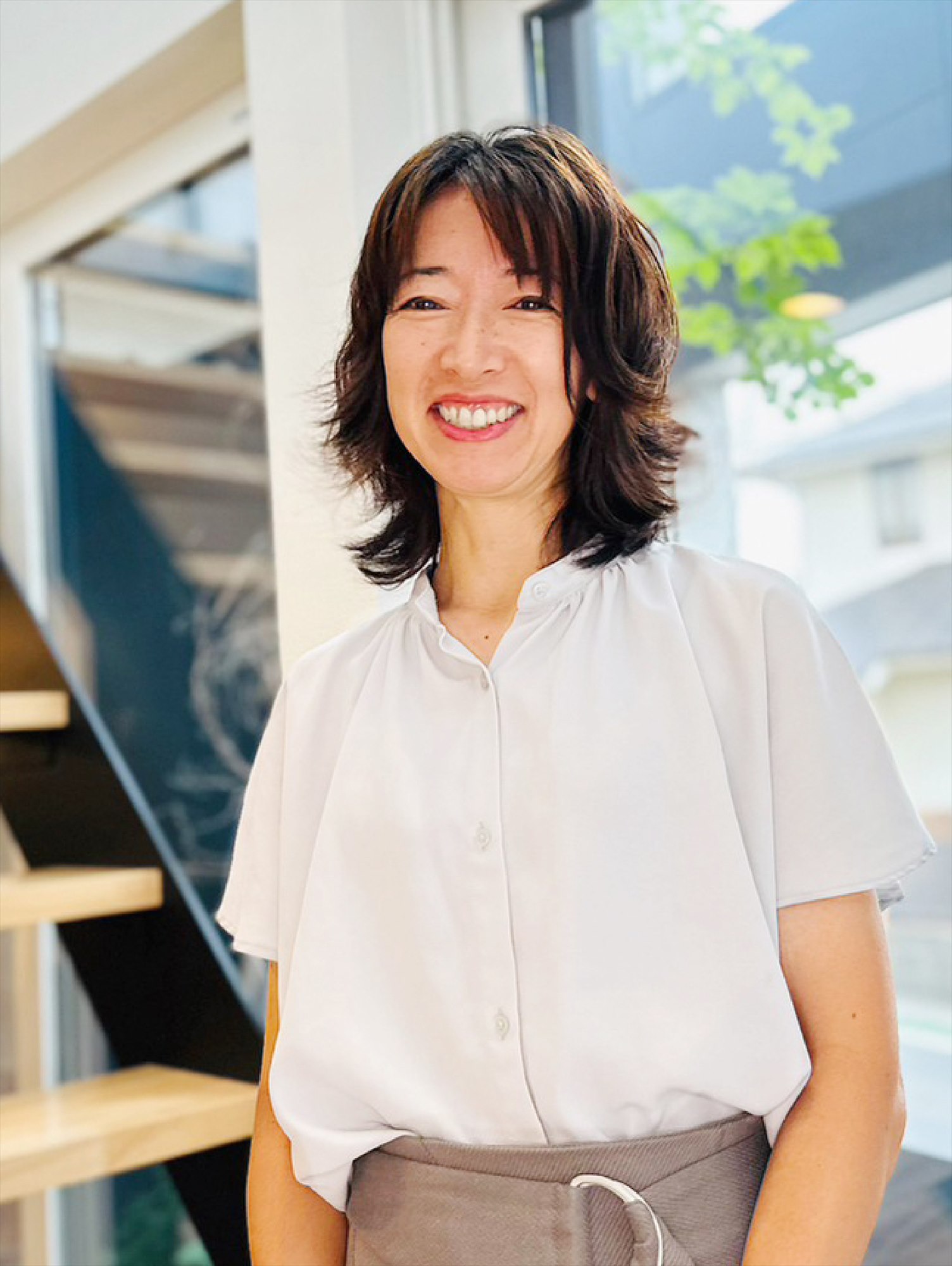 三瓶百恵