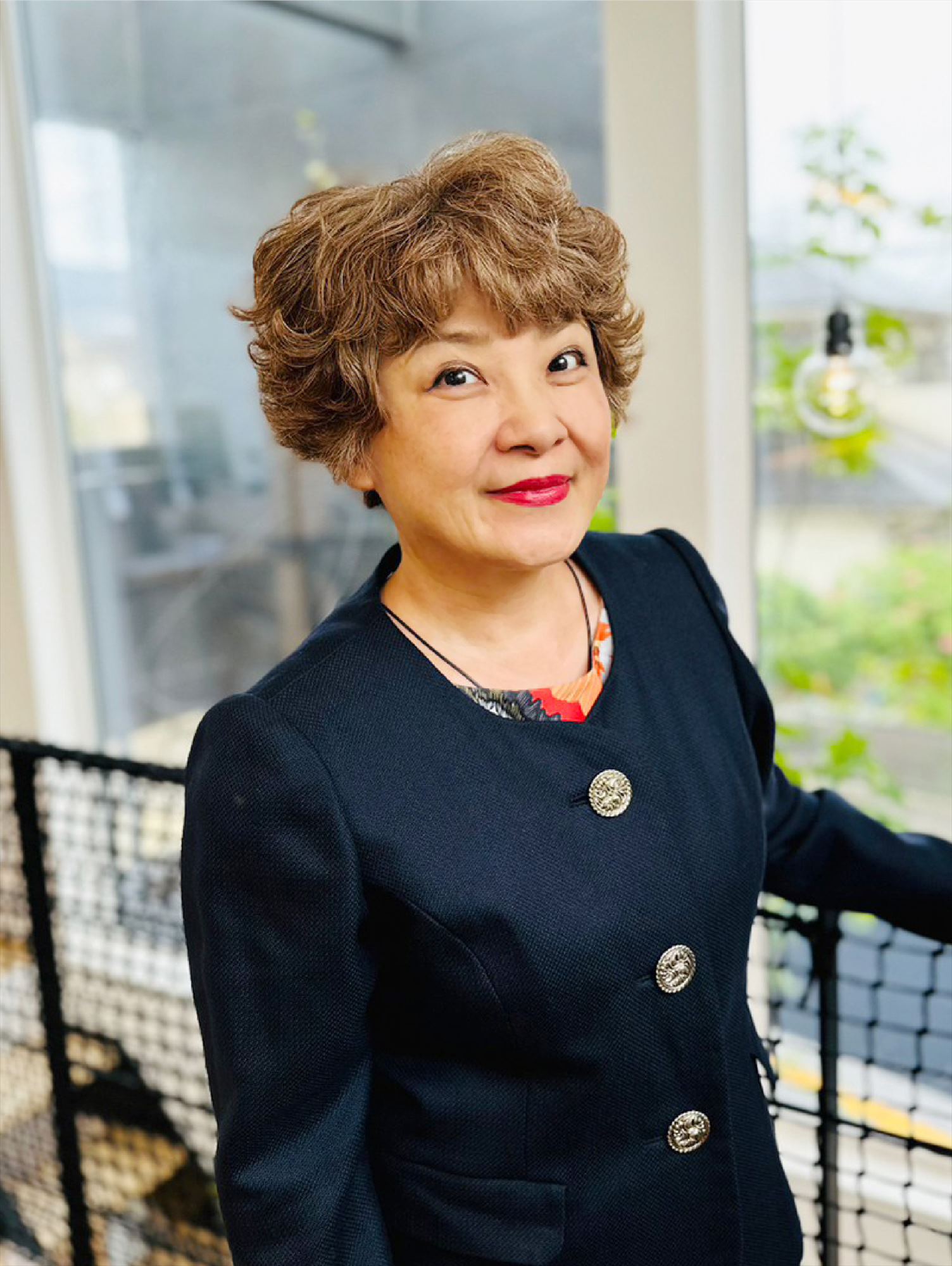 山下純子
