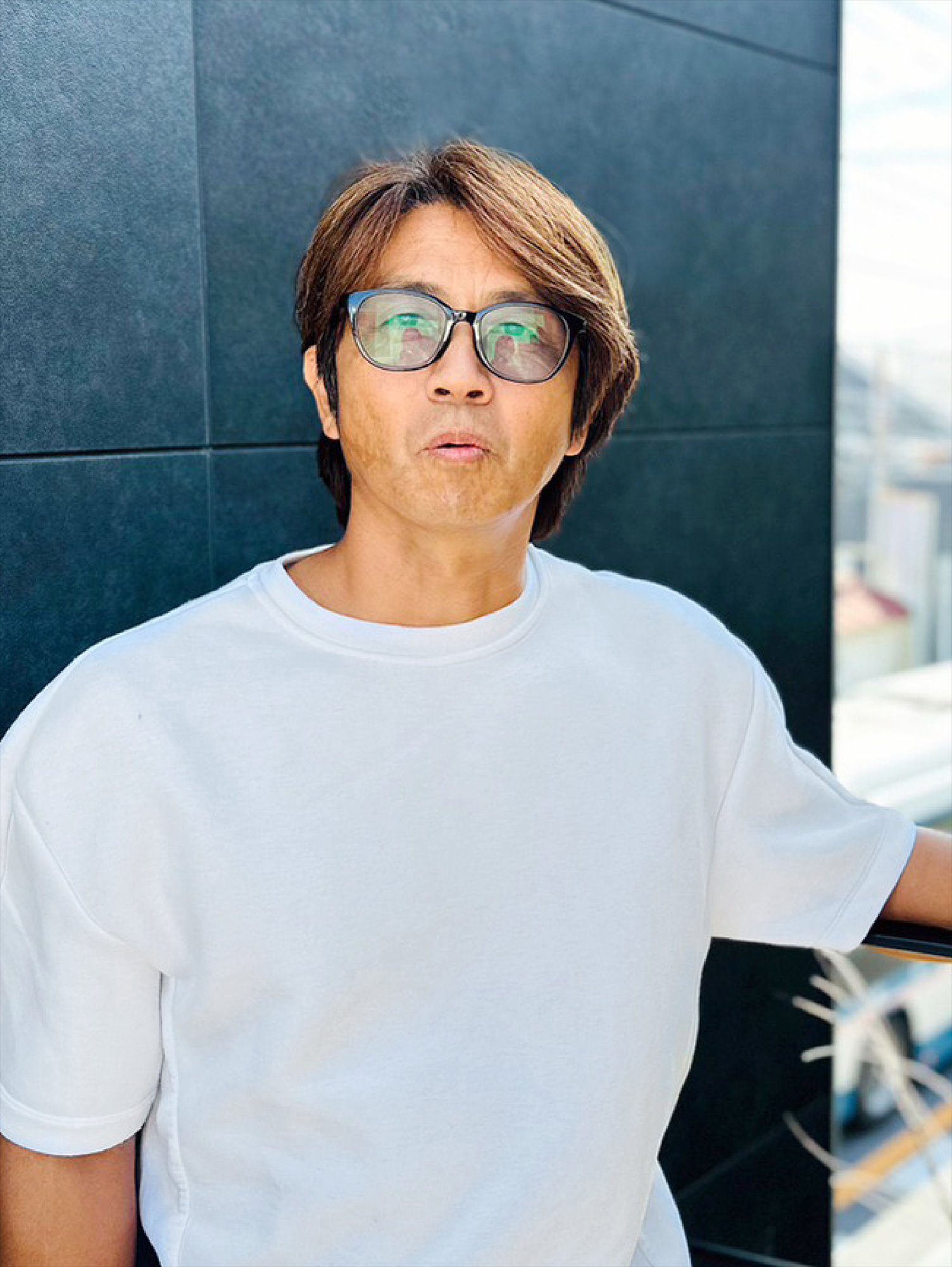 松尾敬一