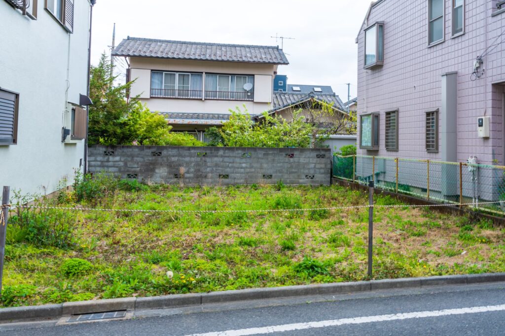 狭小地でもアパート経営を始められる