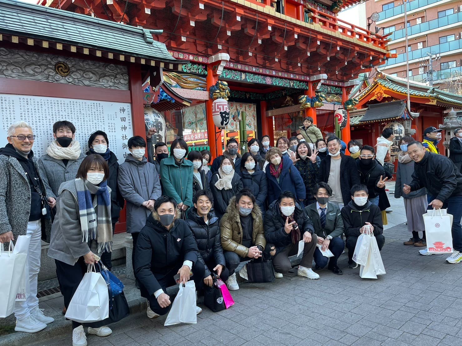 このコーナーにて、イベントをご紹介していきます！！