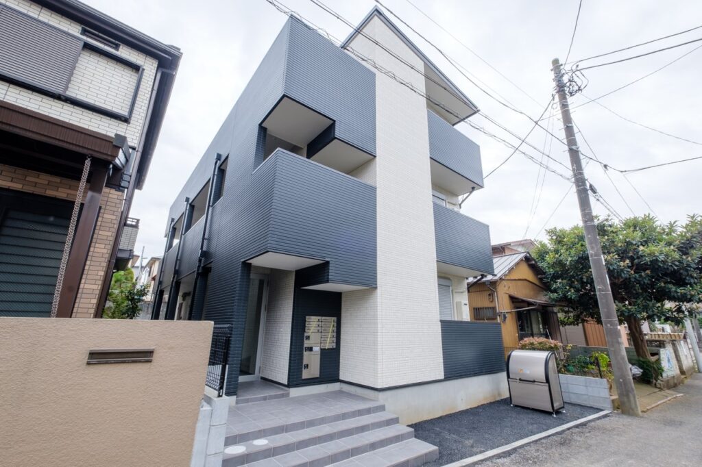 アパート初期費用　自己資金