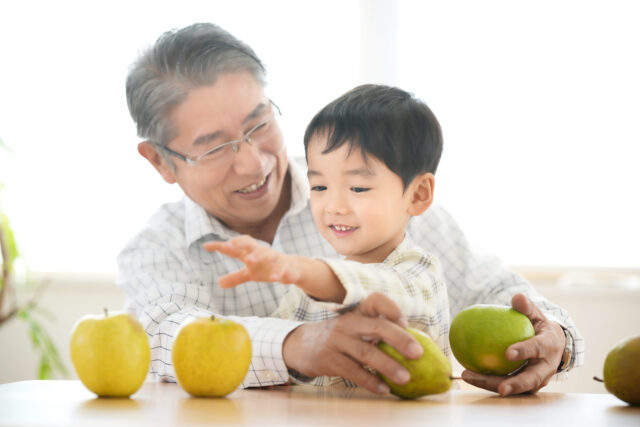 健康的な暮らしの実現