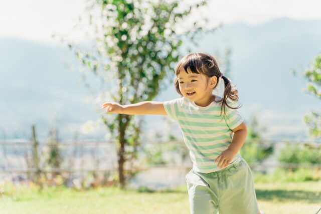 子育て世代におすすめの土地