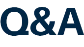 Q&A