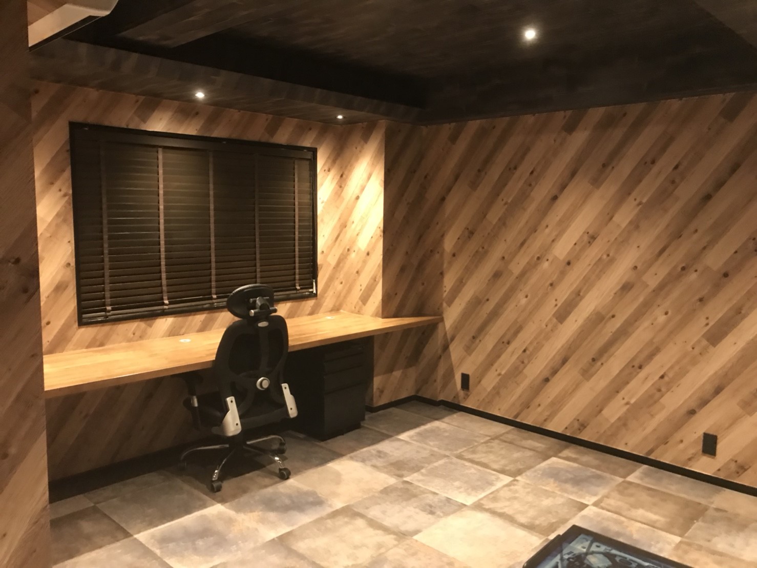 神宮前OFFICE