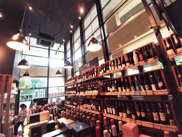 LIQUOR SHOP SOL by K 様