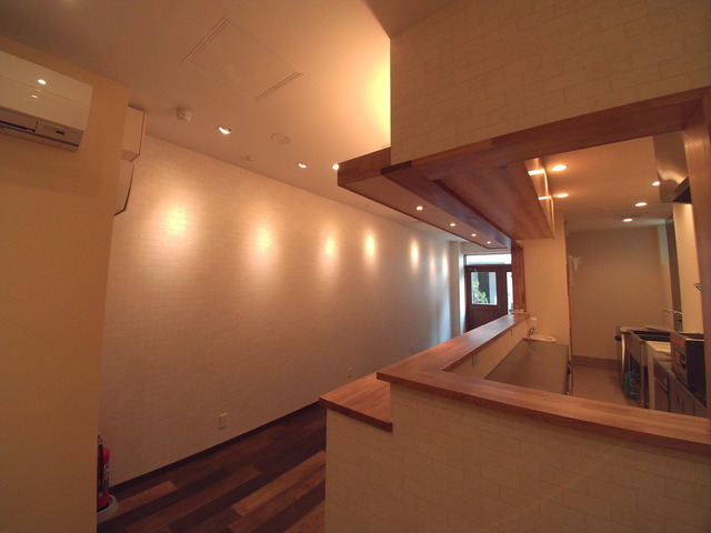 四ツ谷 CAFE PROJECT様