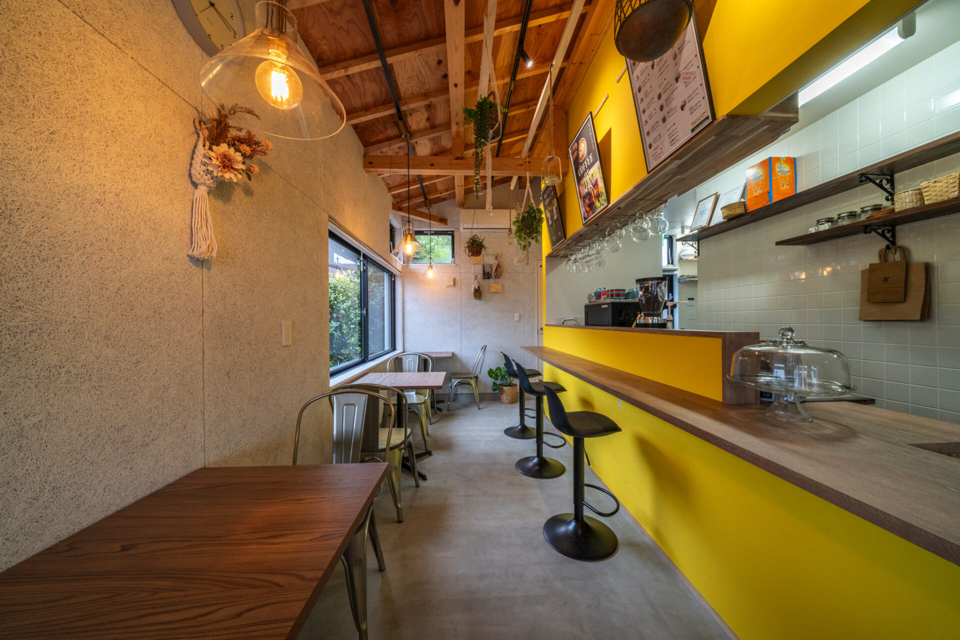 Cafe sumika