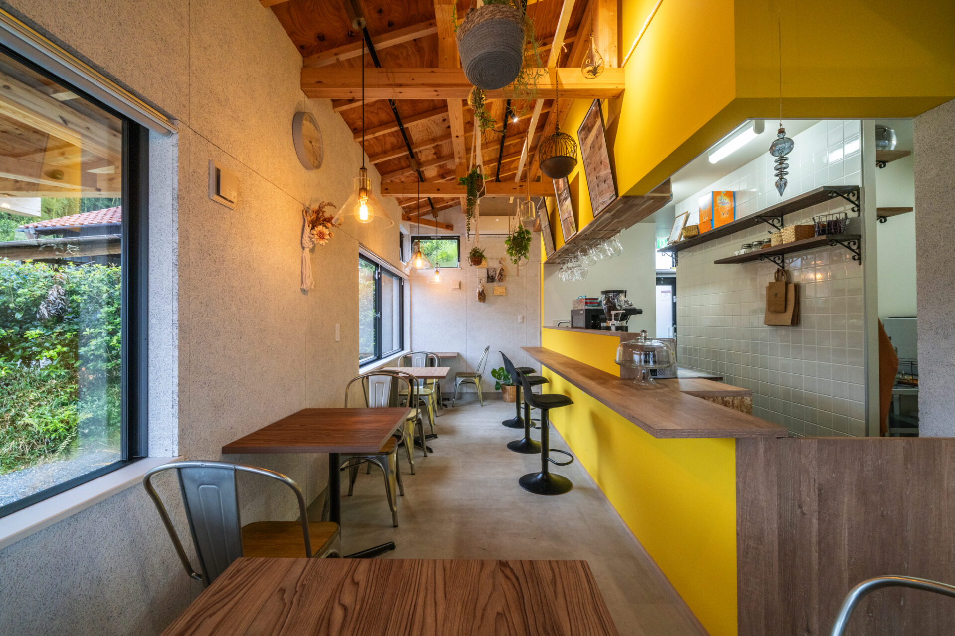 Cafe sumika