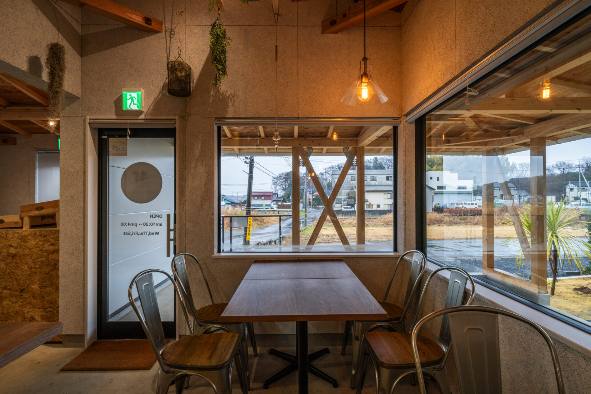 Cafe sumika