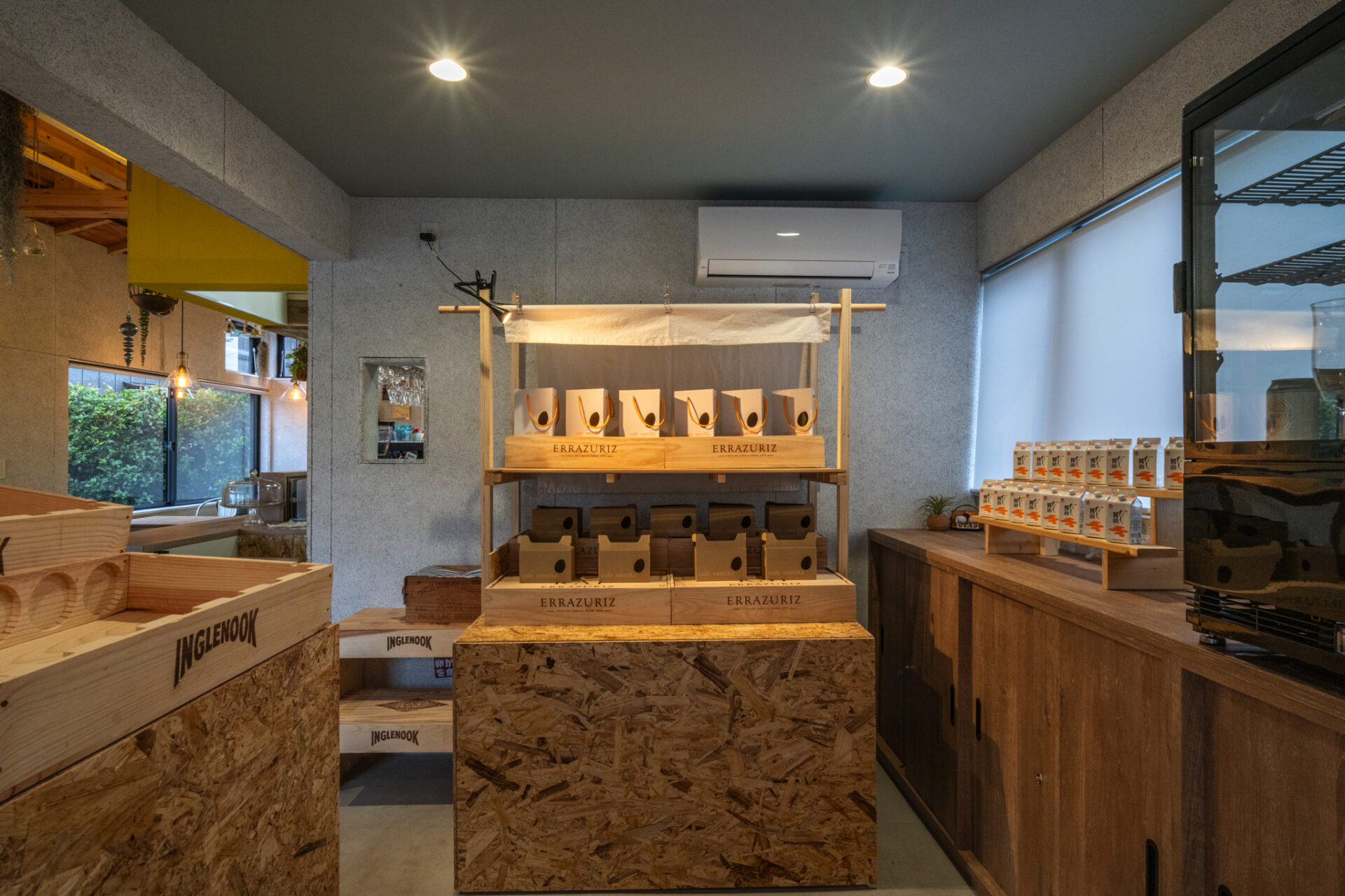 Cafe sumika