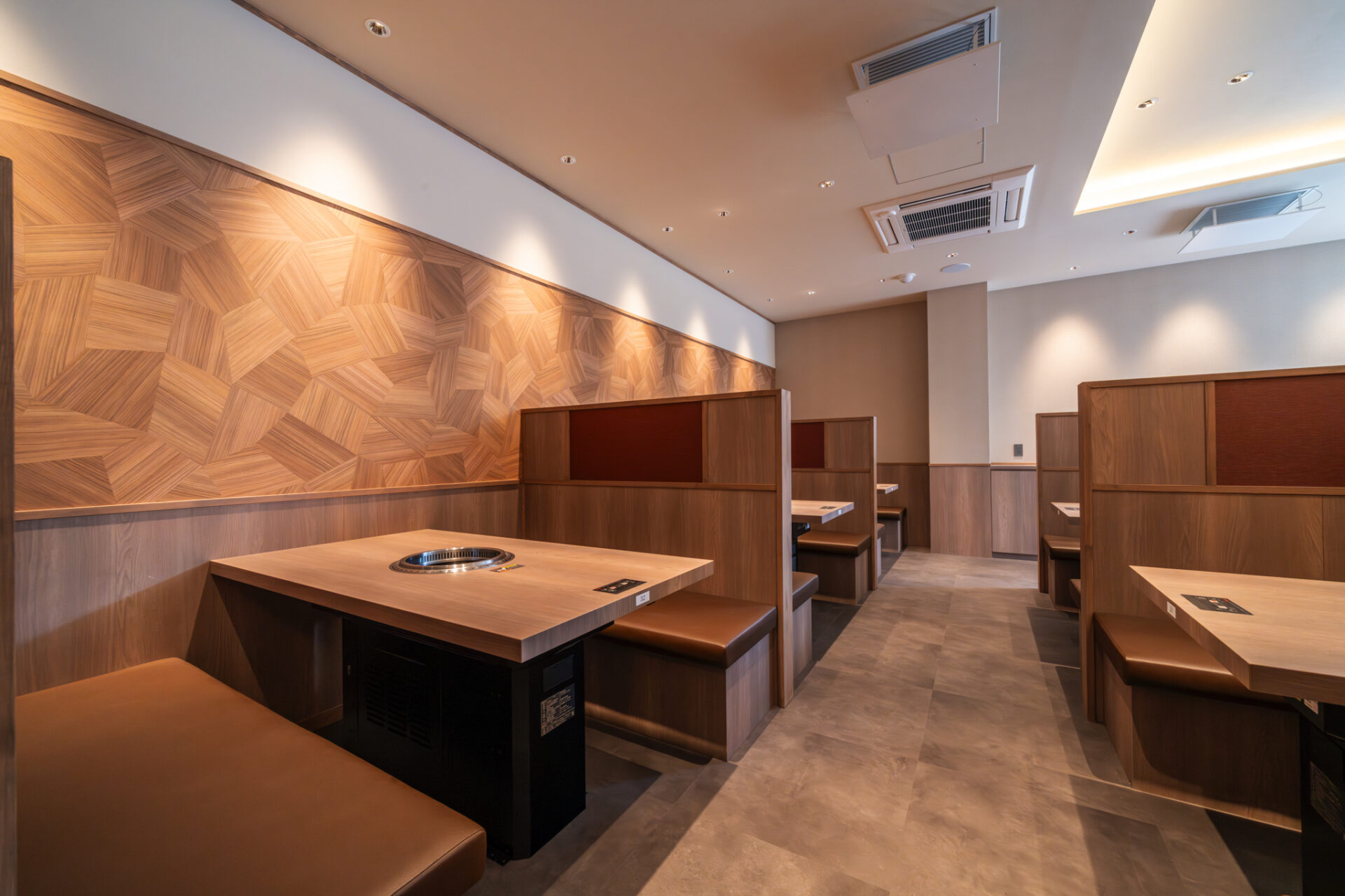 焼肉DINING大和　幕張ベイパーク店