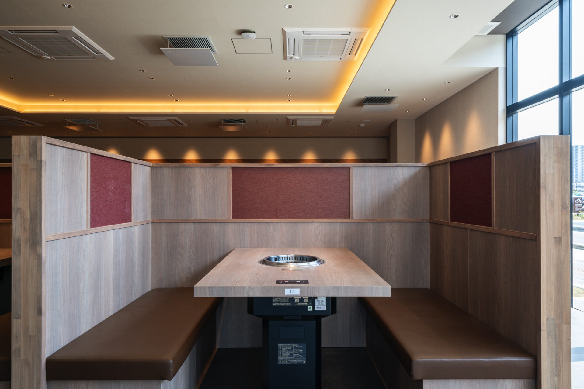 焼肉DINING大和　幕張ベイパーク店