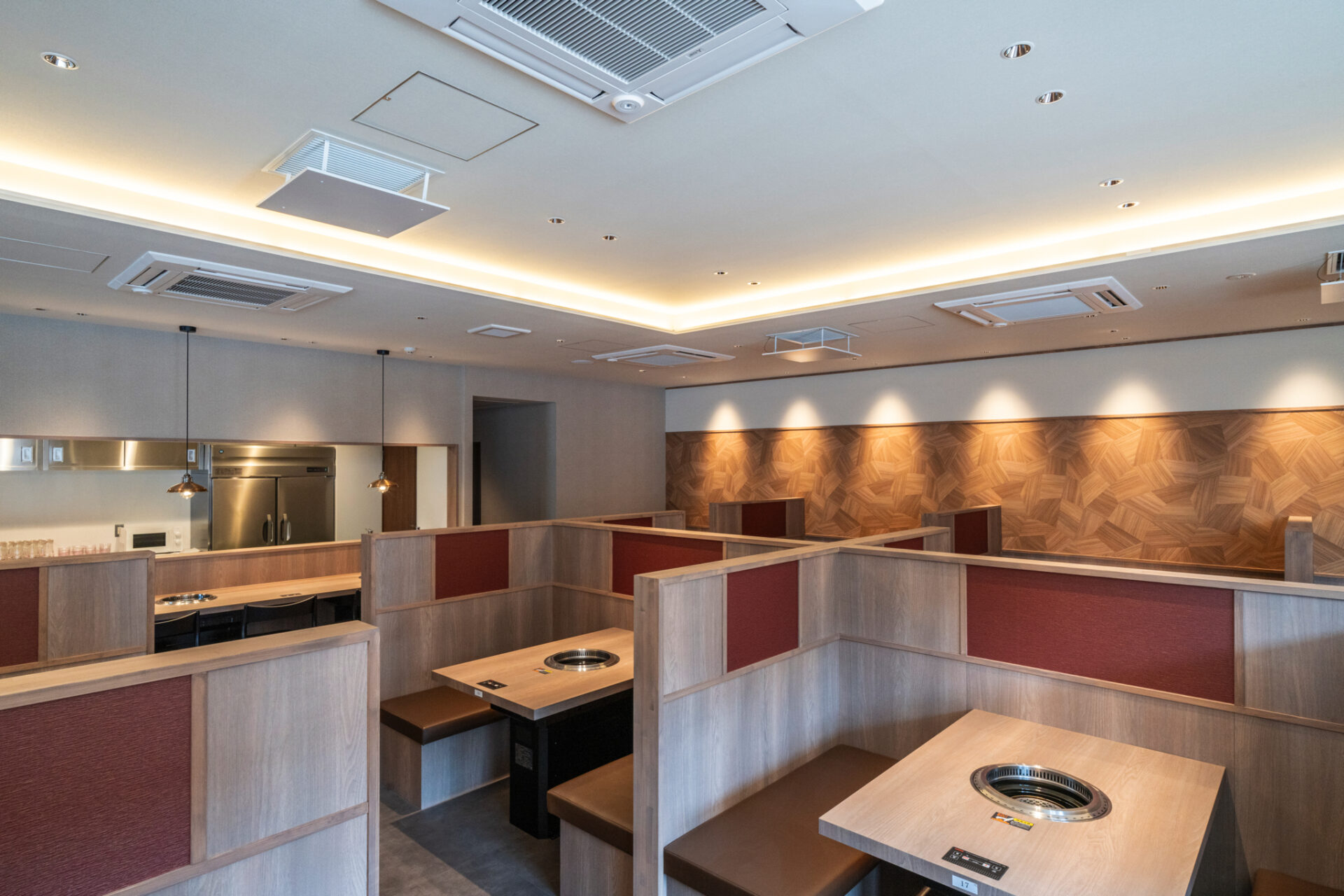焼肉DINING大和　幕張ベイパーク店