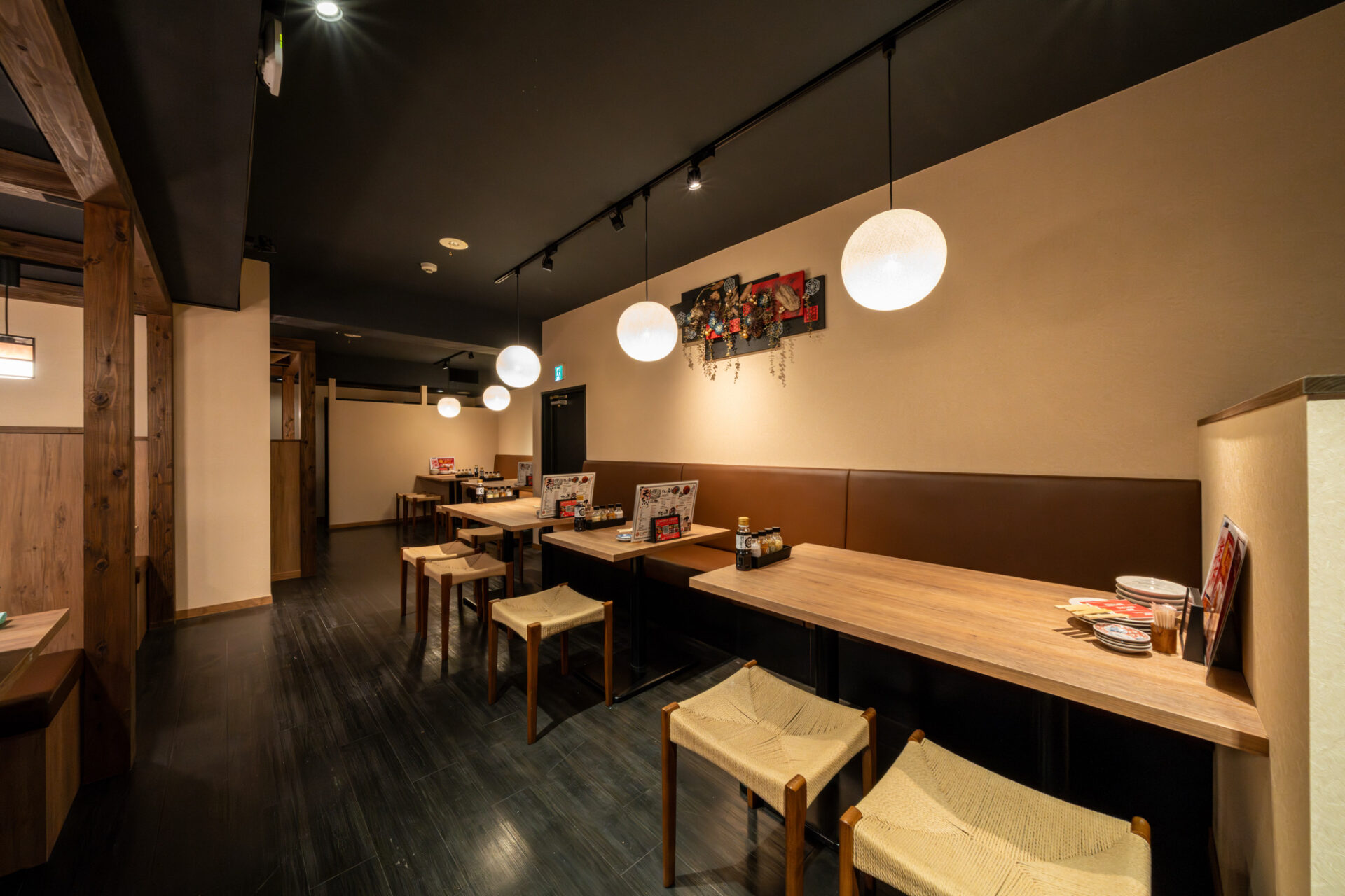 はかた商店　日暮里