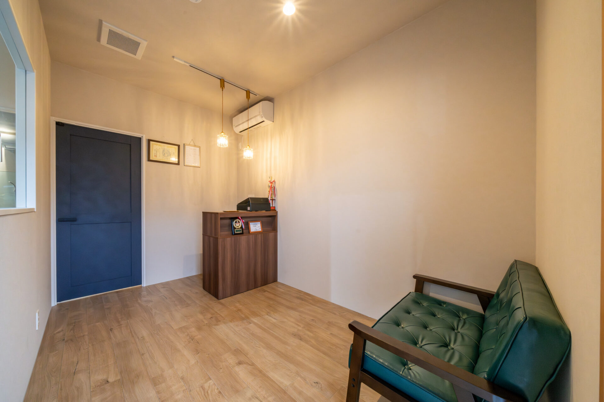 Grooming Salon IRIE