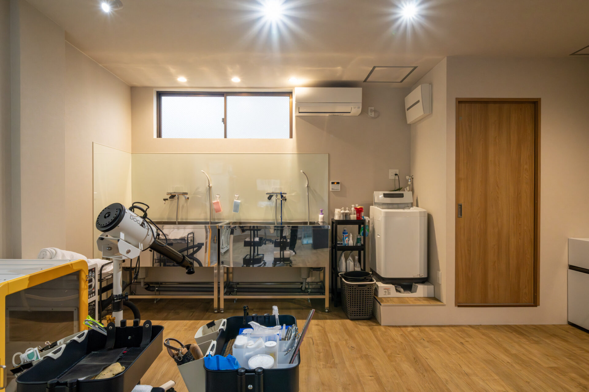 Grooming Salon IRIE