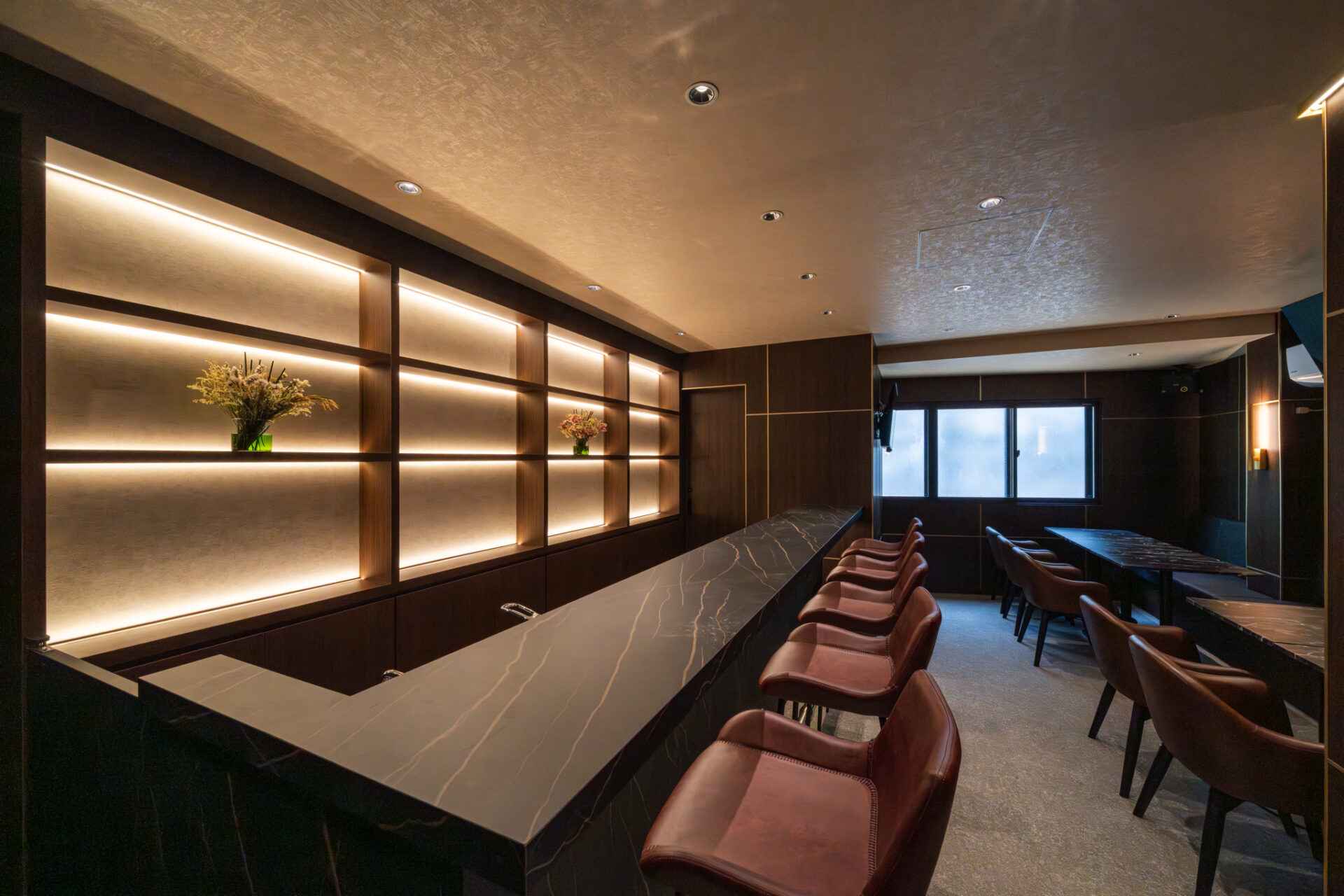 Lounge Silverstar