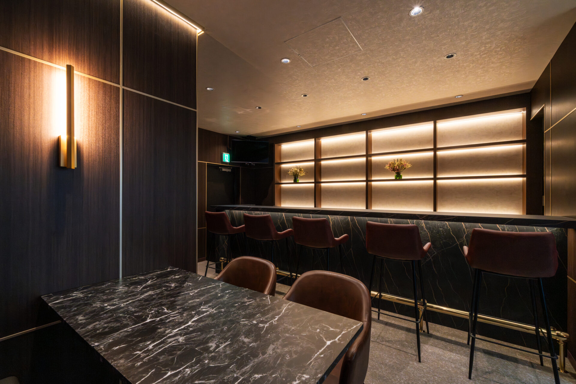 Lounge Silverstar