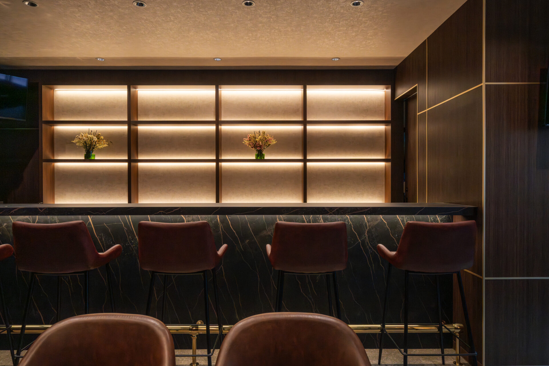 Lounge Silverstar