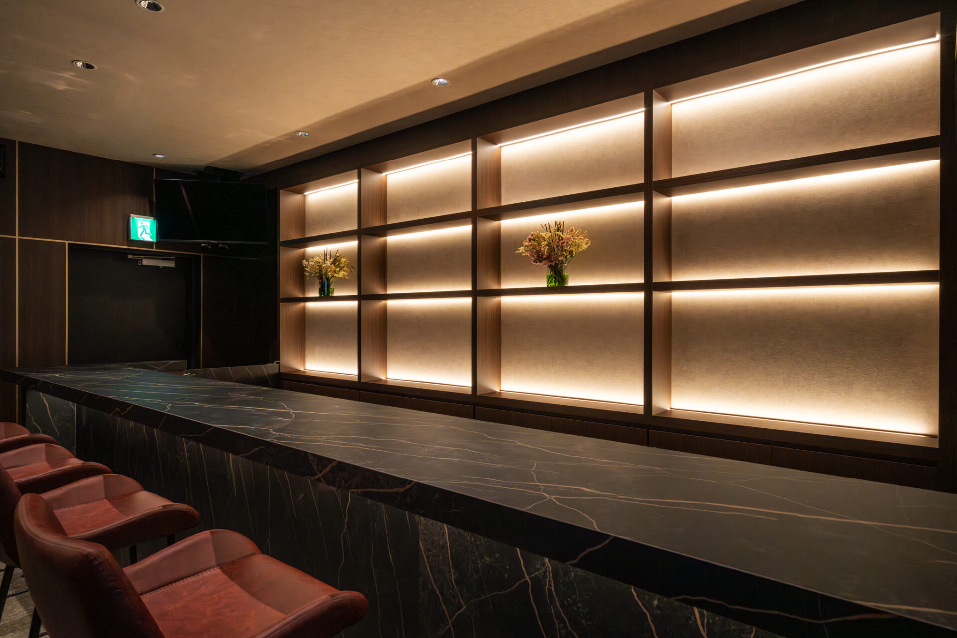 Lounge Silverstar