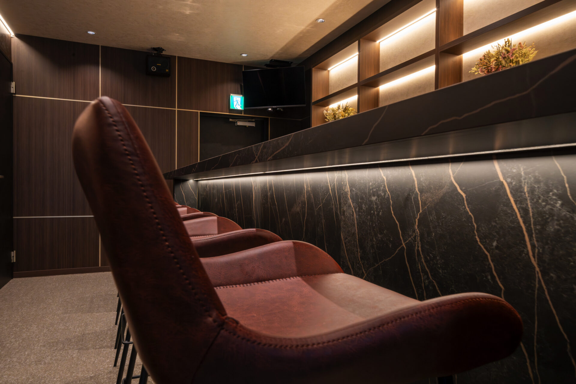 Lounge Silverstar
