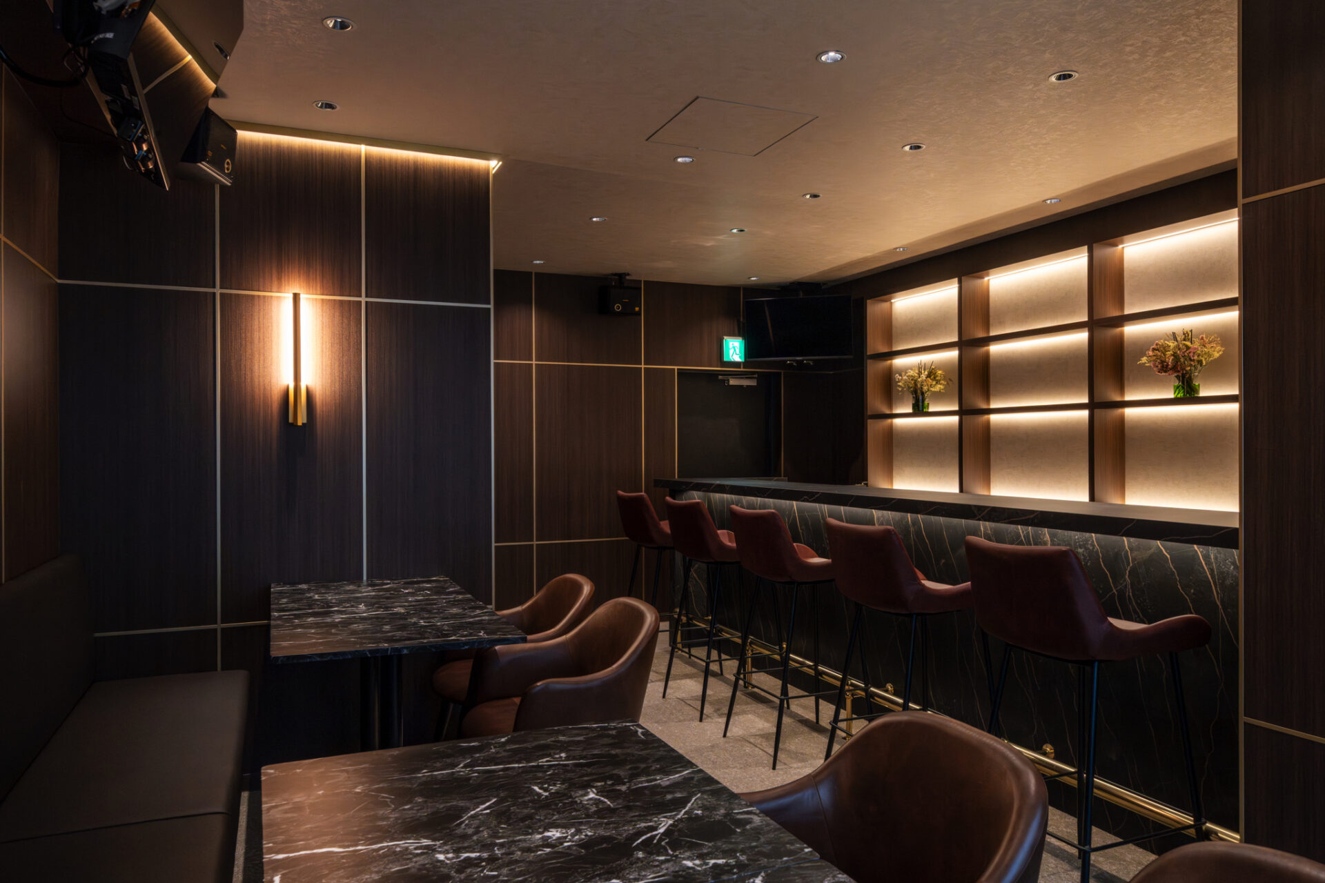 Lounge Silverstar