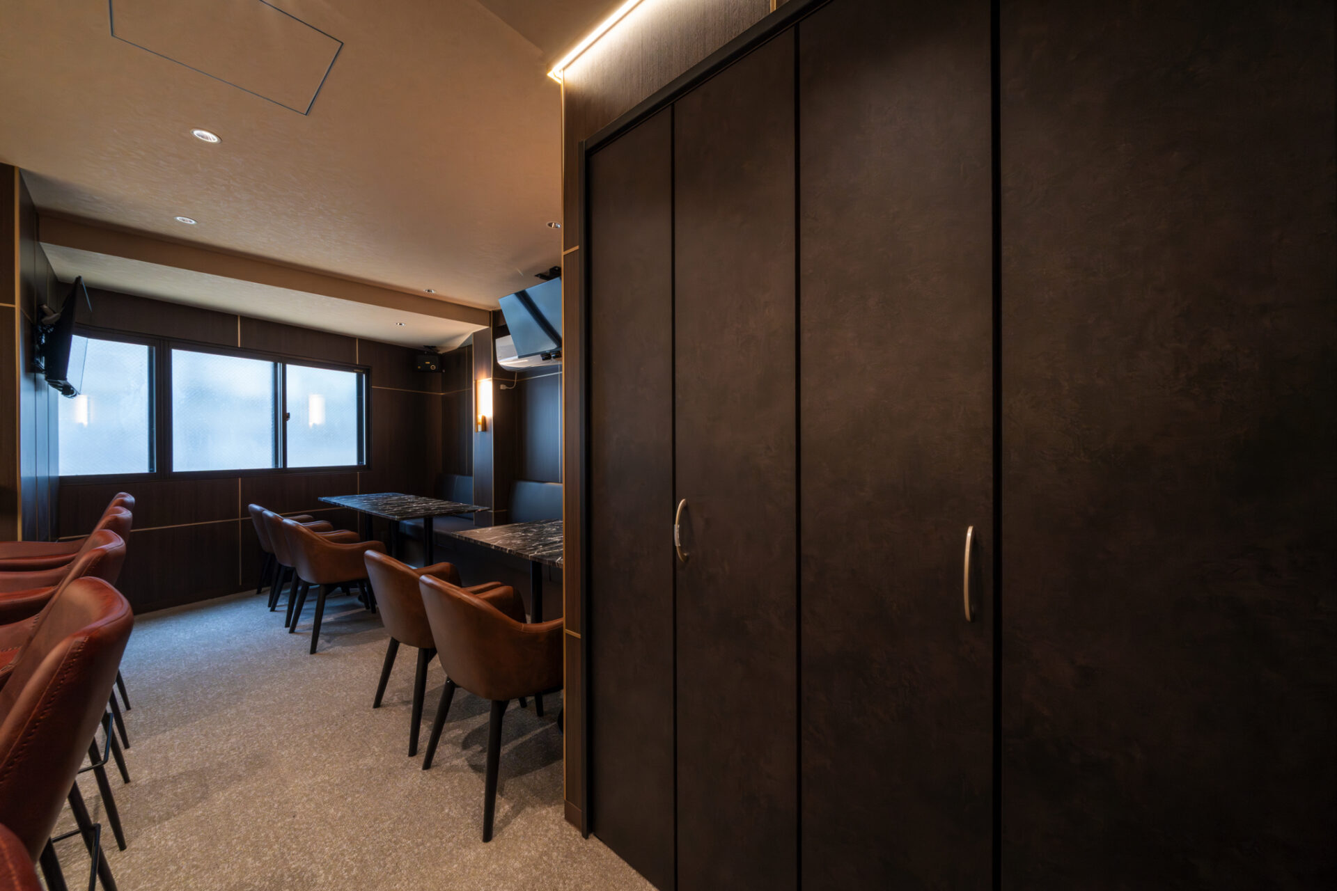Lounge Silverstar