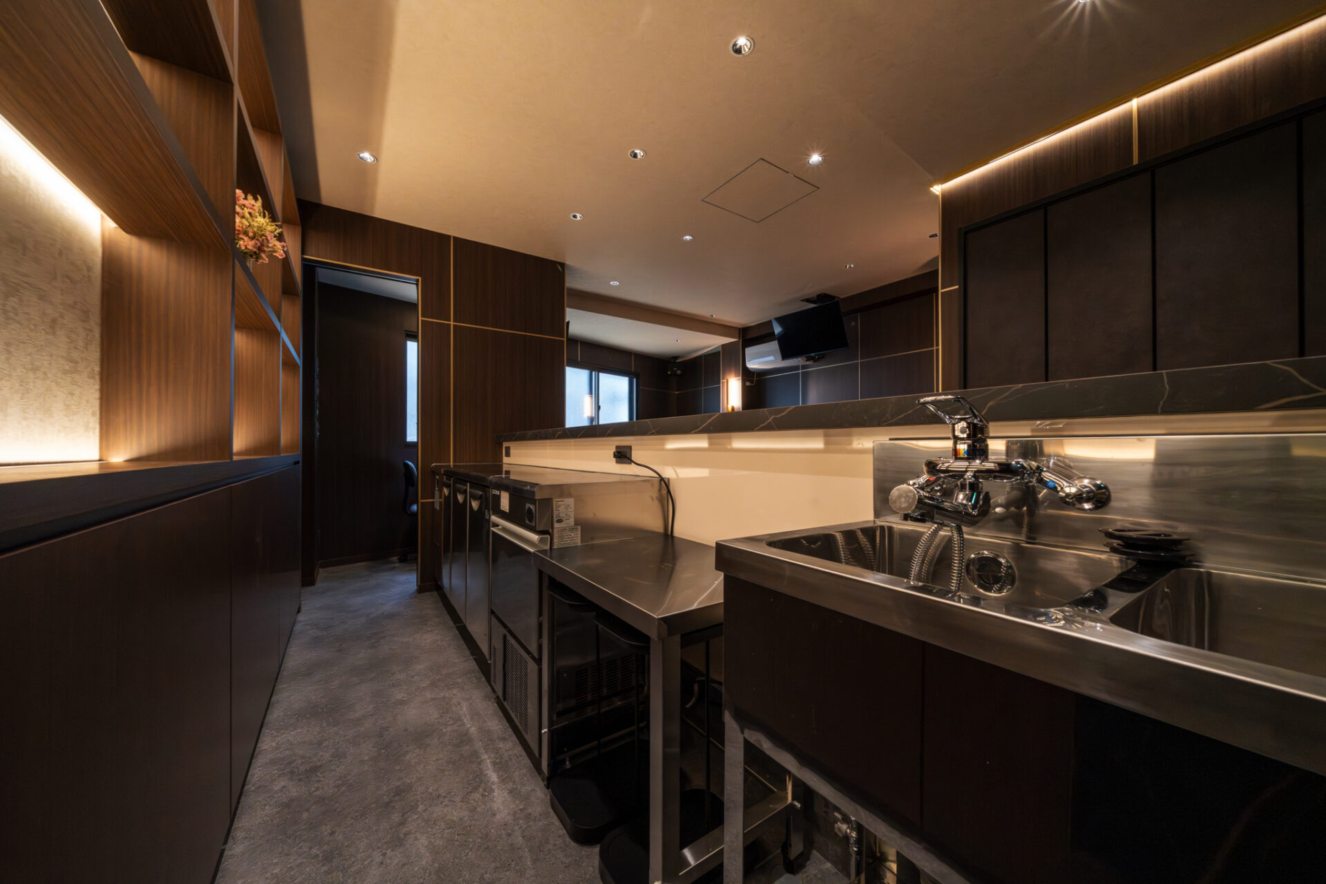 Lounge Silverstar