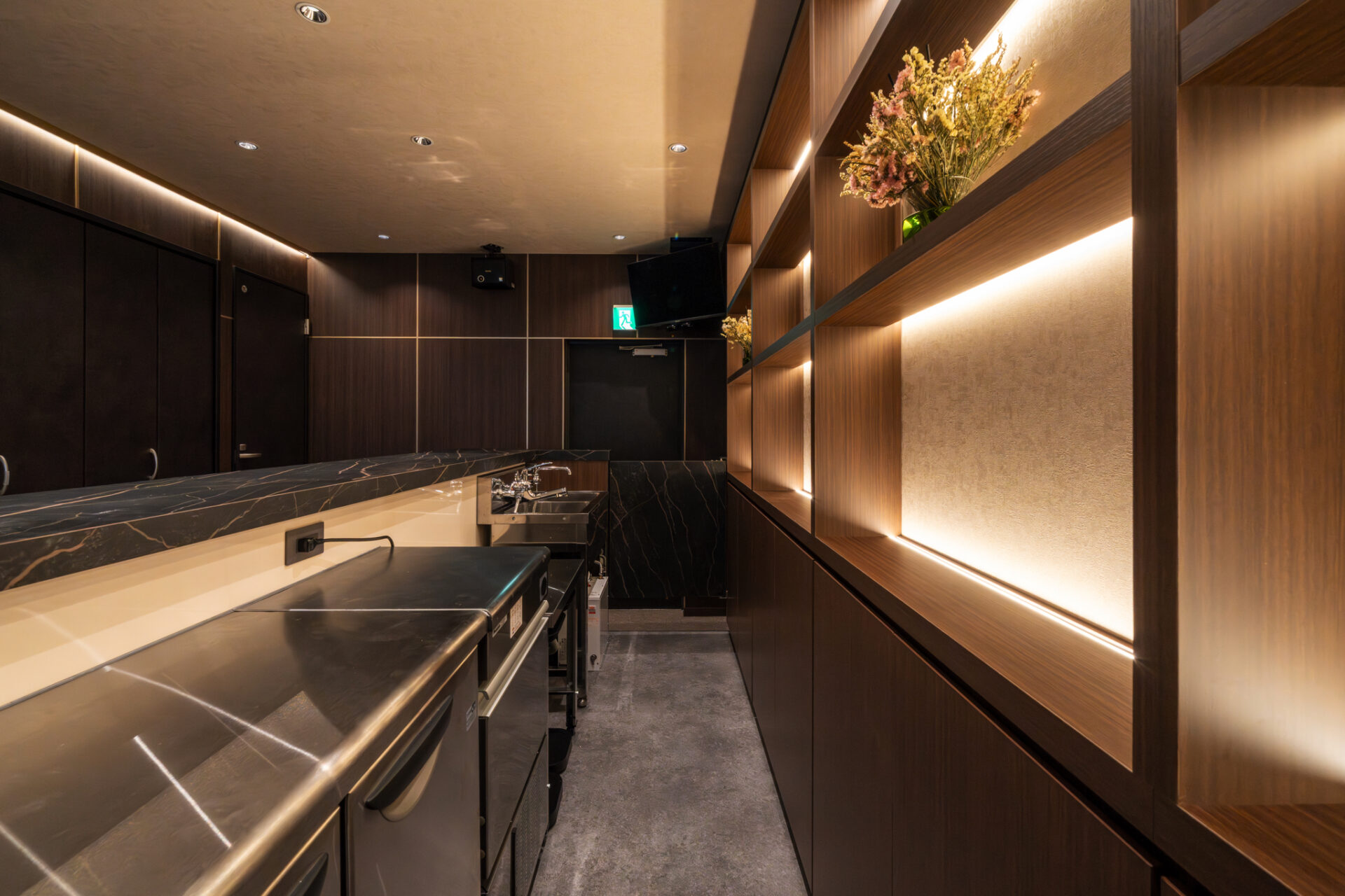 Lounge Silverstar