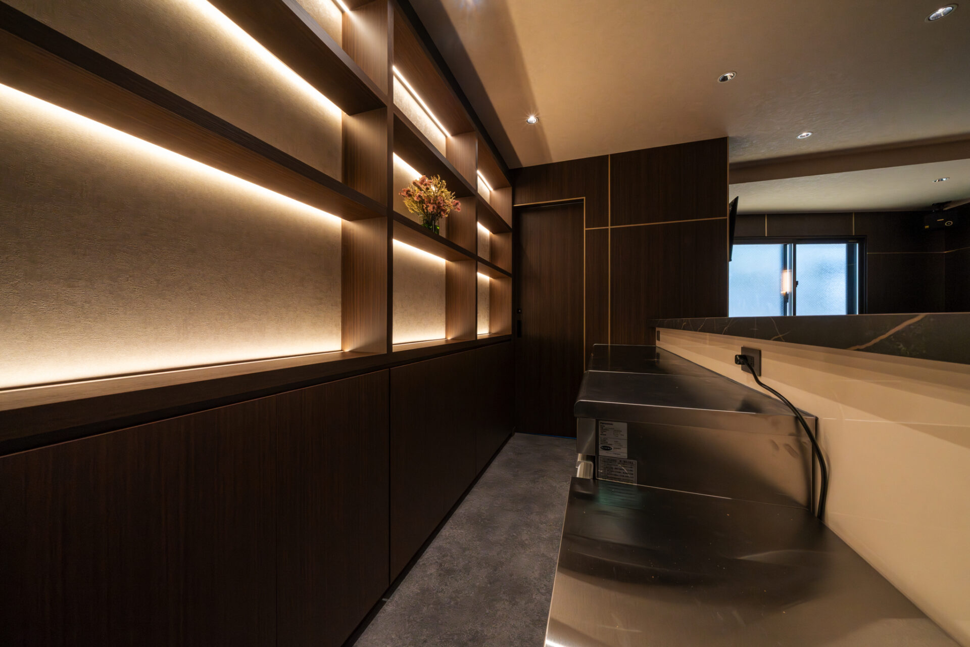 Lounge Silverstar