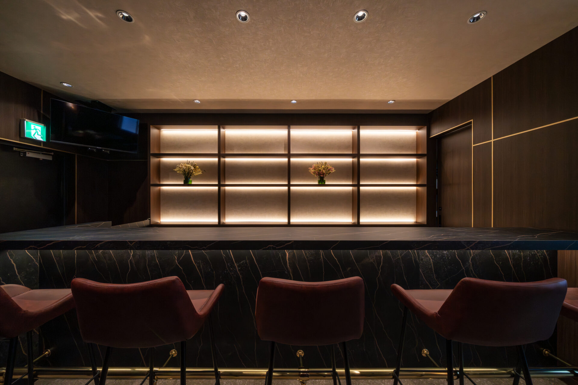 Lounge Silverstar