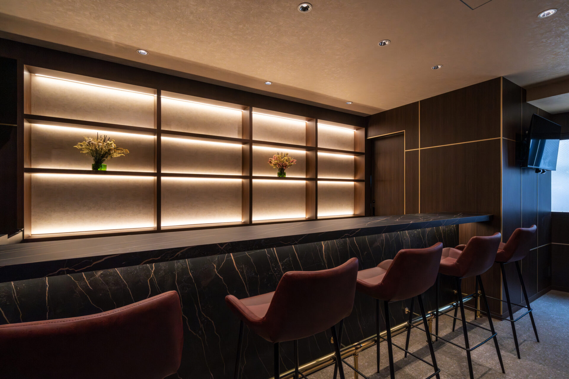 Lounge Silverstar