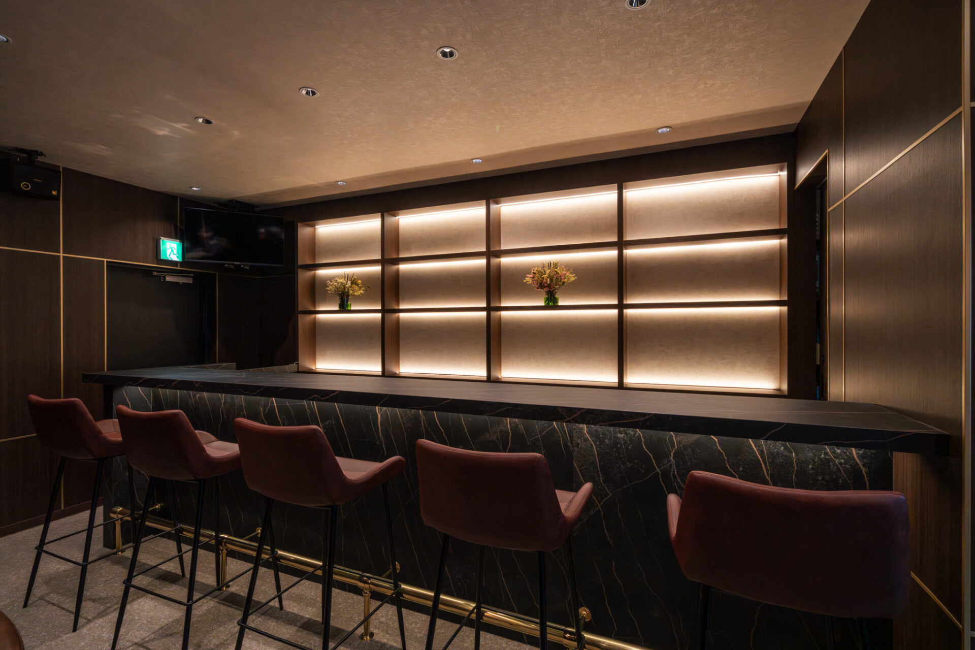 Lounge Silverstar