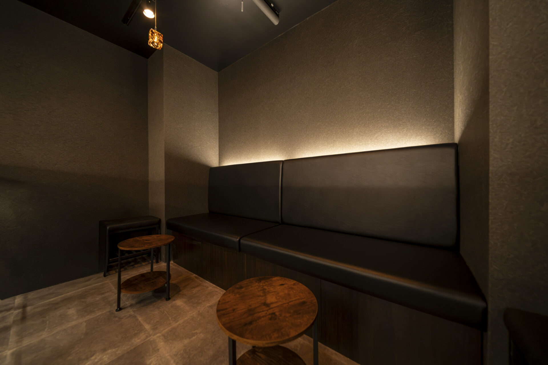 Japanese Spirits&SAKE Bar 2102 AZABU-TOKYO