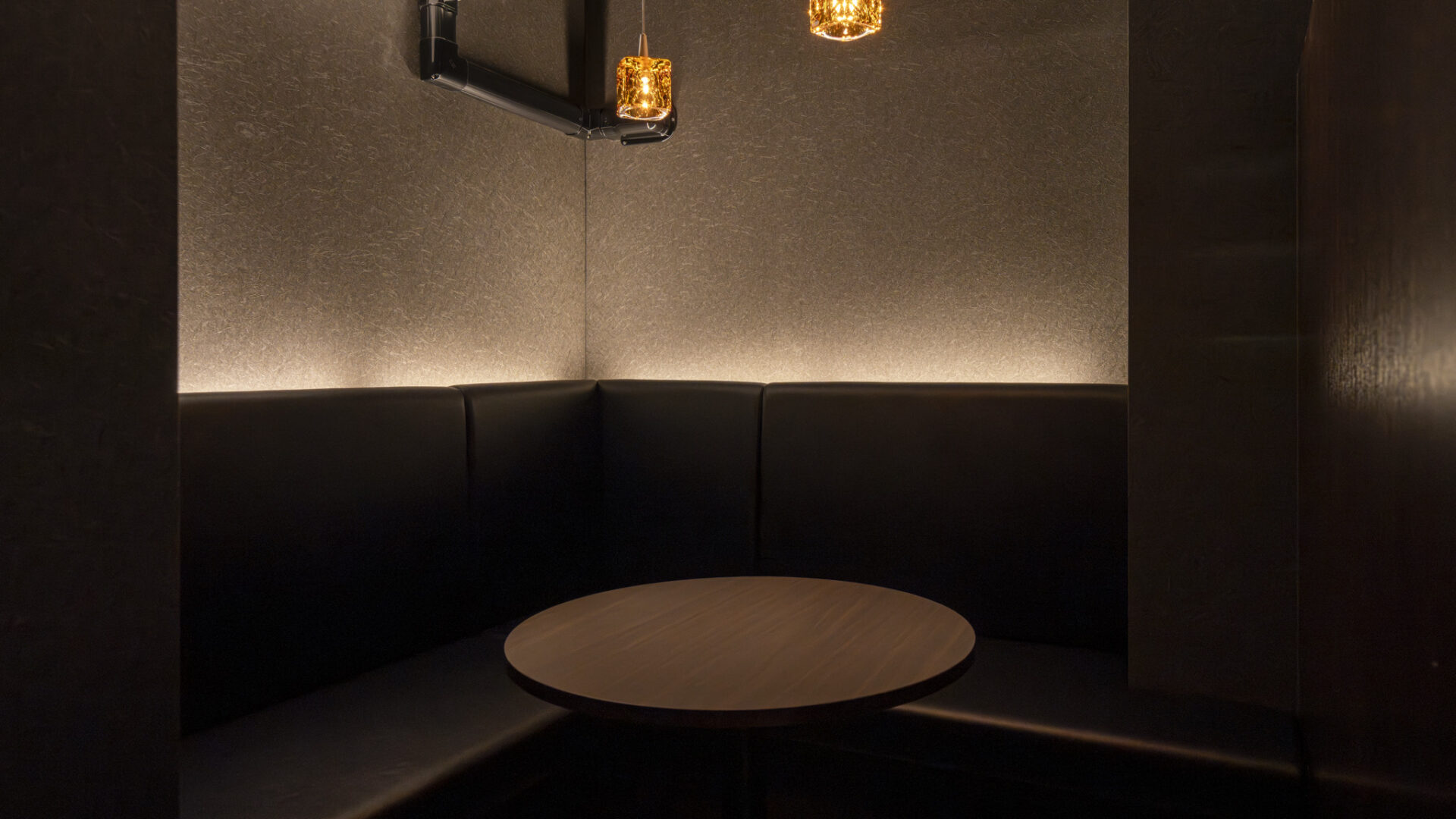 Japanese Spirits&SAKE Bar 2102 AZABU-TOKYO