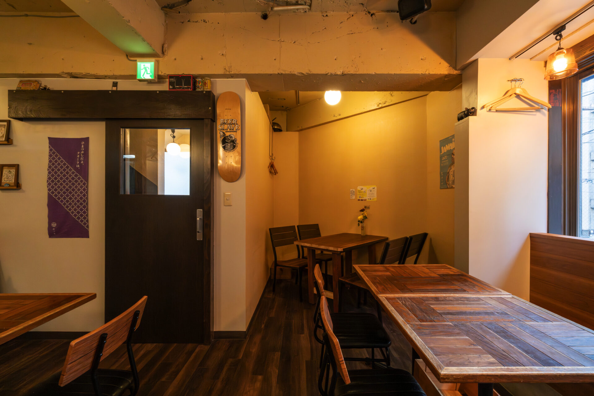 洋風酒場 INDY