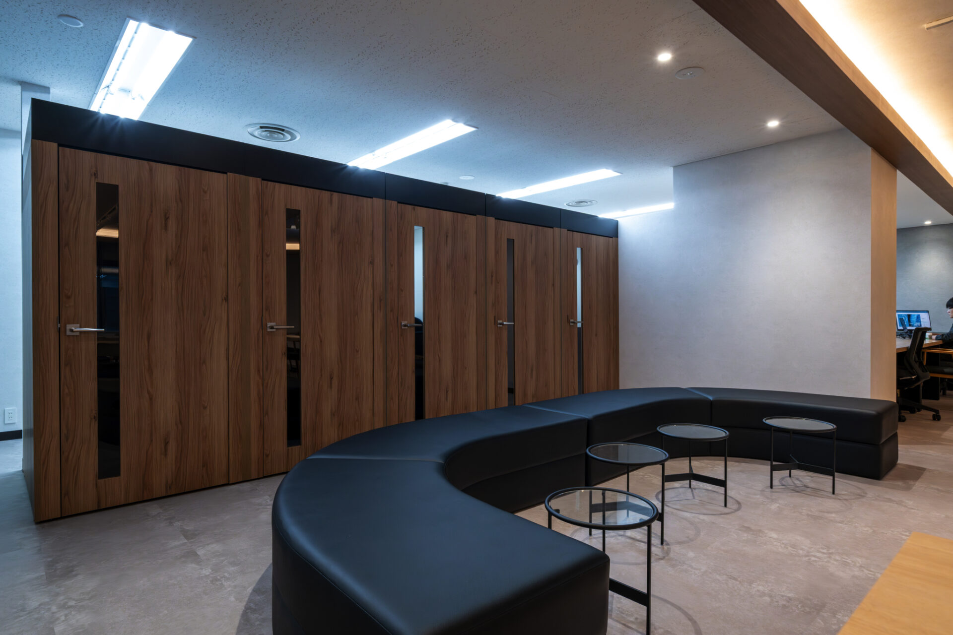 StockSun オフィス