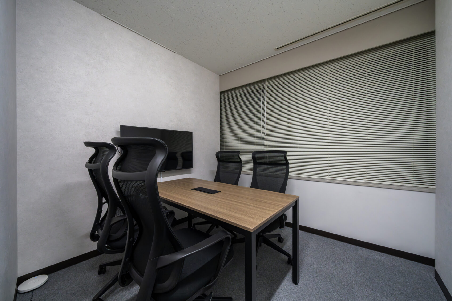 StockSun オフィス