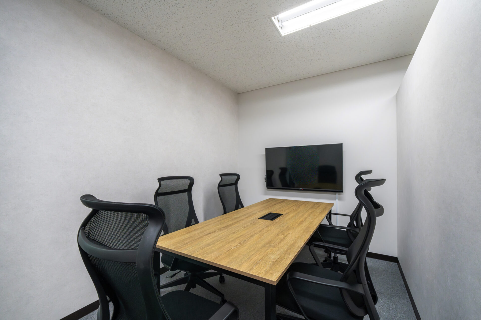 StockSun オフィス