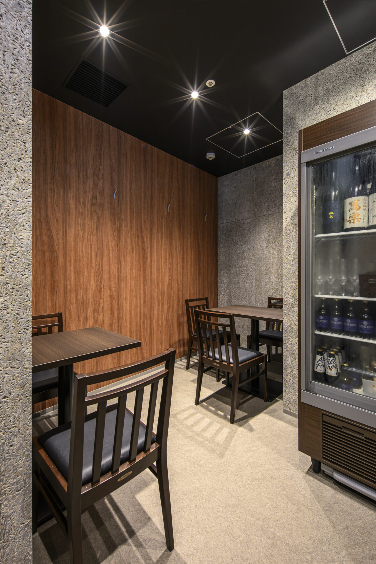 炉端焼き じろう