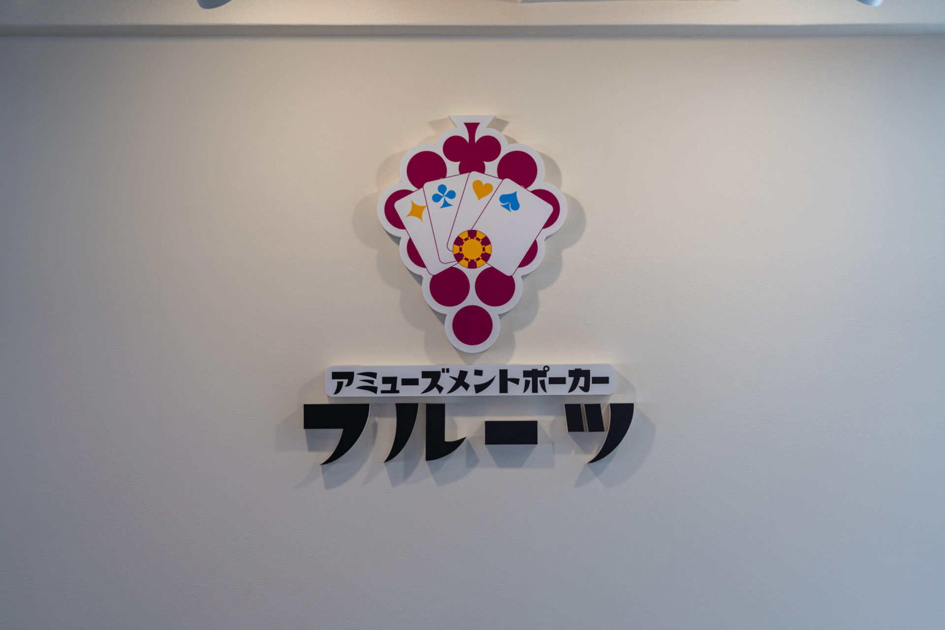 フルーツ松戸店