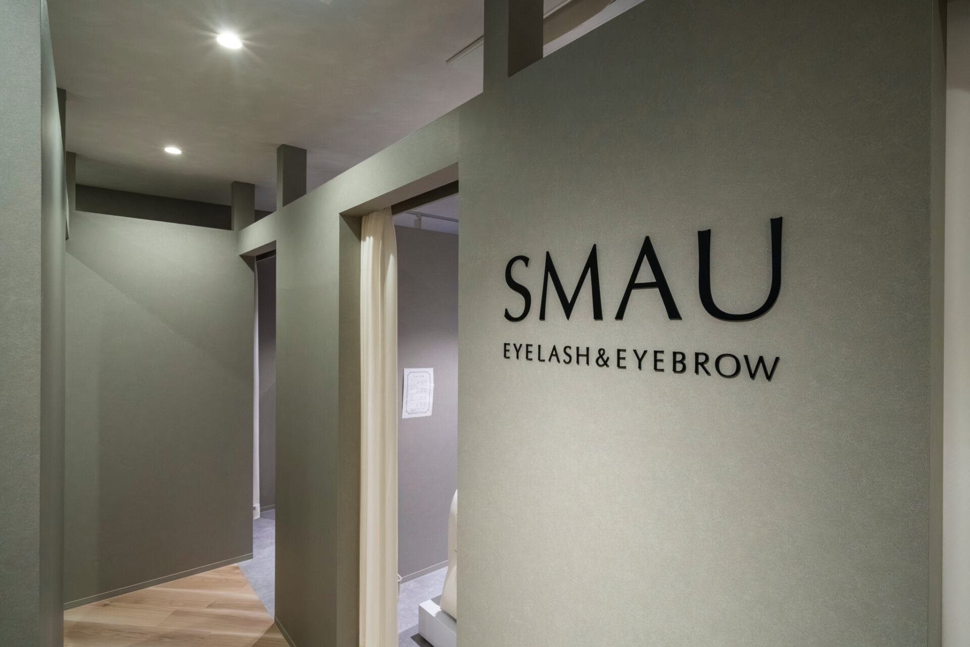 SMAU船橋店