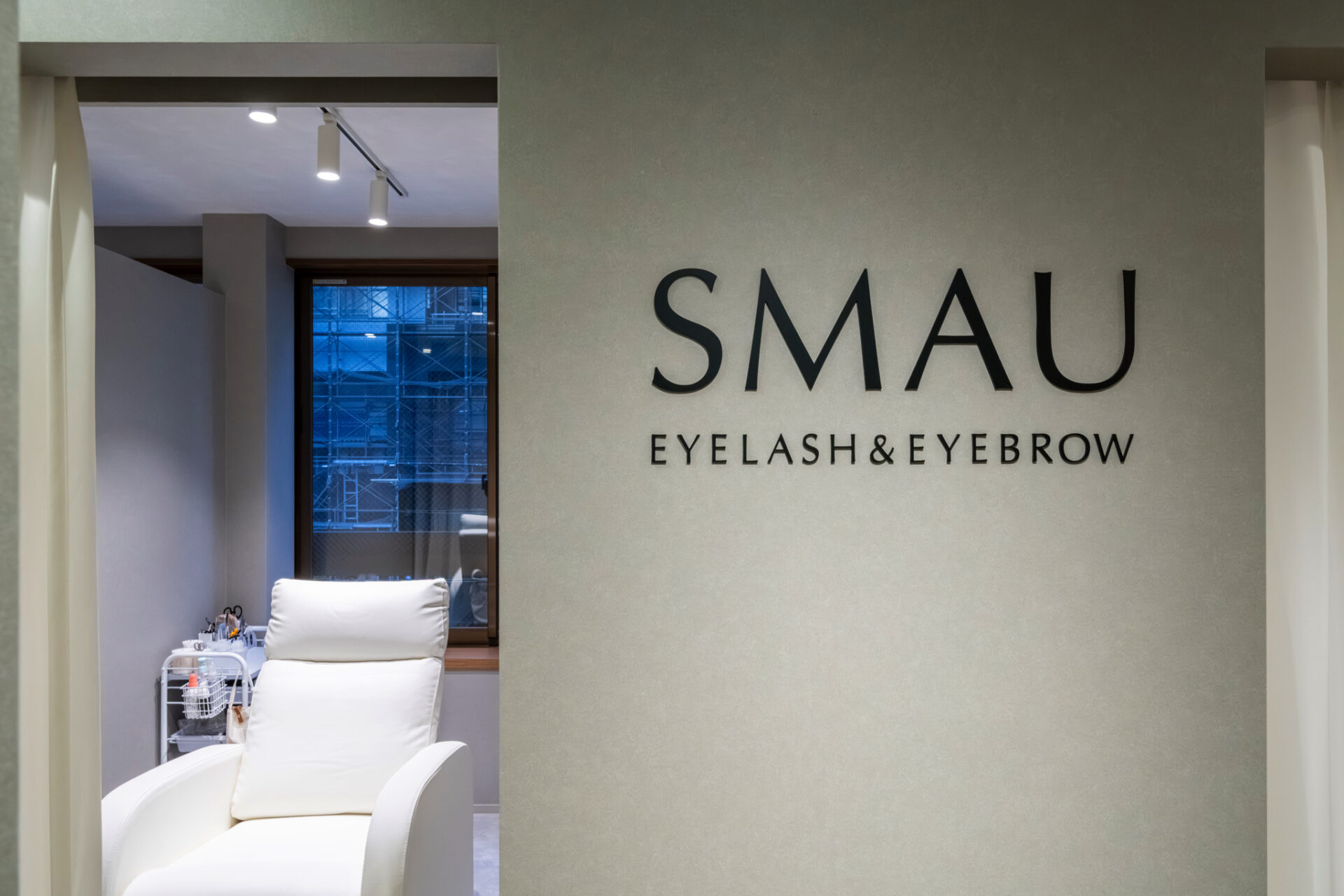 SMAU船橋店