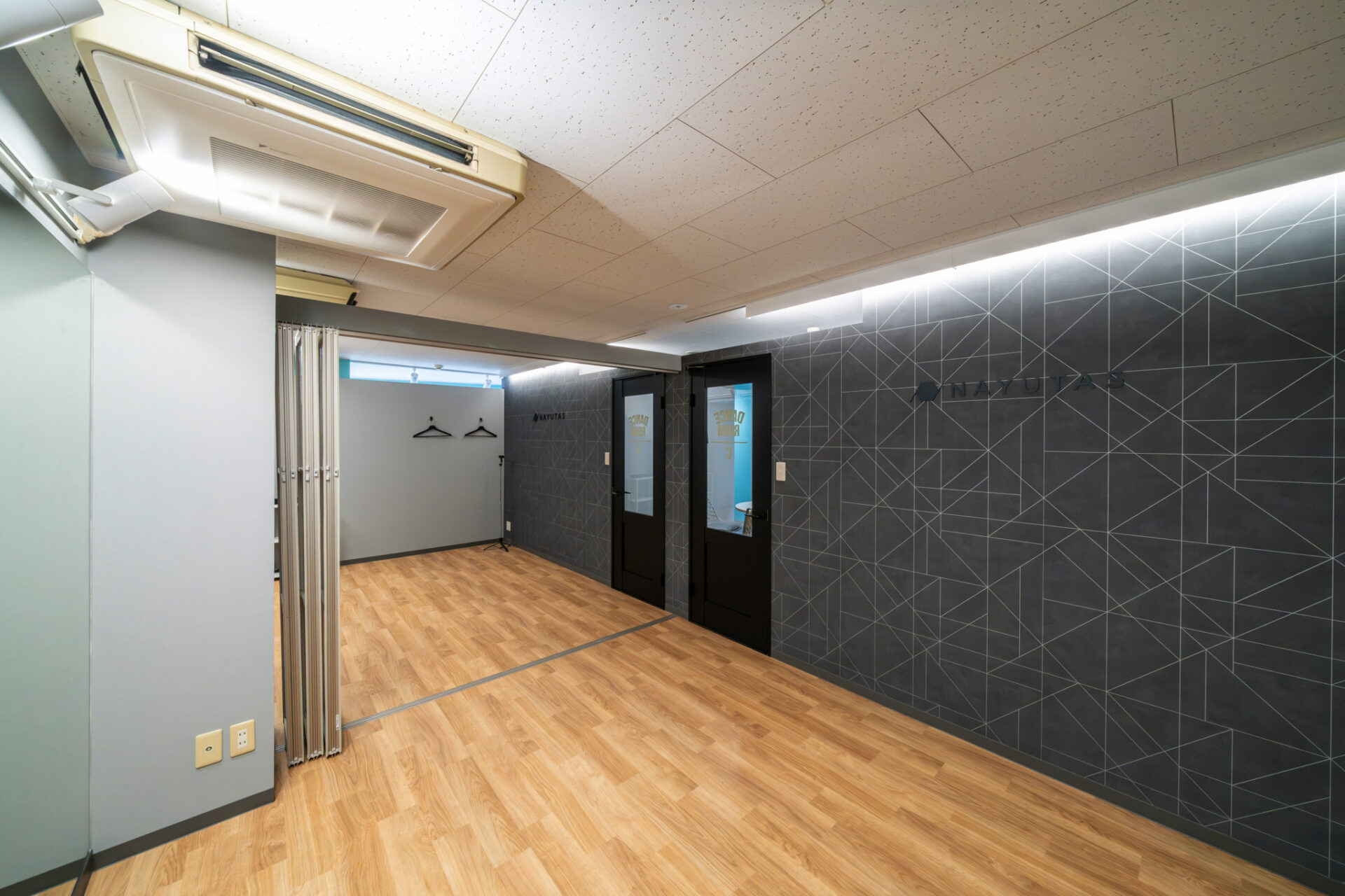 NAYUTAS武蔵小山校